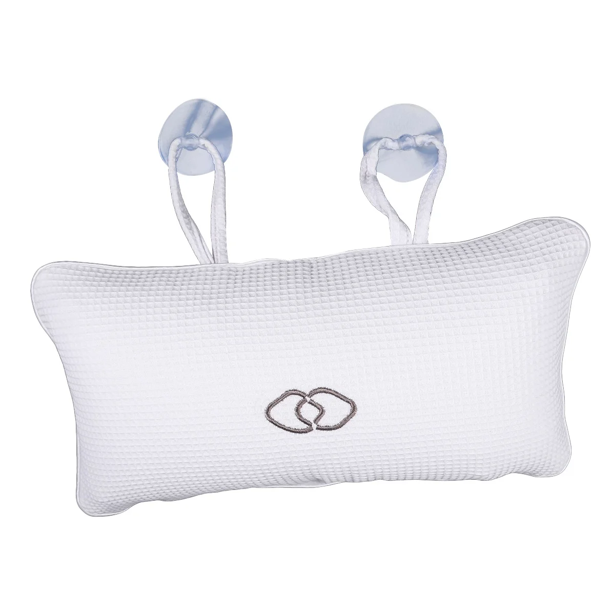 

Bath Pillow Shampoo Bowl Neck Cushion Bathtub Headrest Bathroom Accessories Shower Pillows