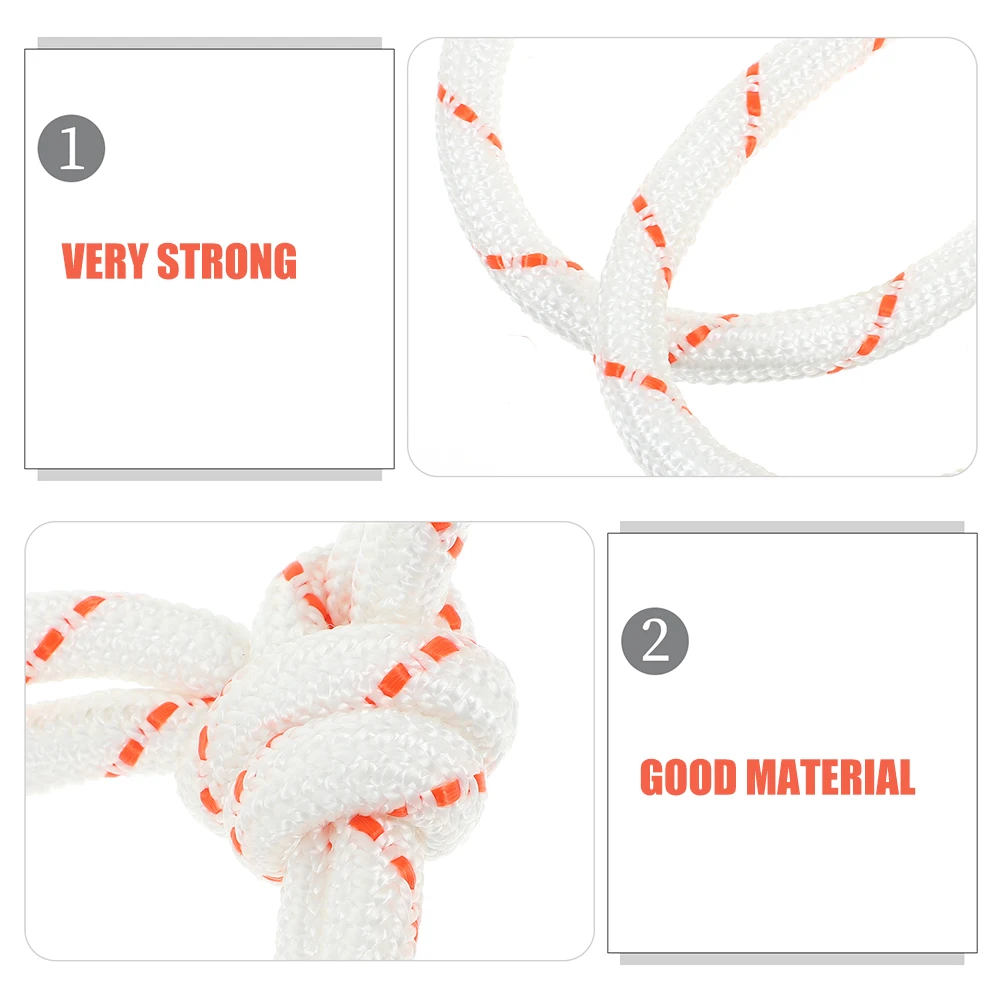 

Bonding A Cattle Rope Supplies Cow Halter for Adjustable Supply Polypropylene Equipment