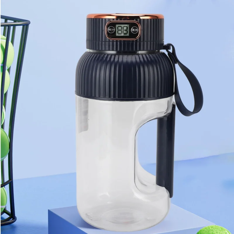 mini-frullatore-portatile-da-150w-1200ml-ricaricabile-tramite-usb-per-frullati-shake-preparazione-pasti-viaggi-palestra-casa-ufficio-sport-all'aperto