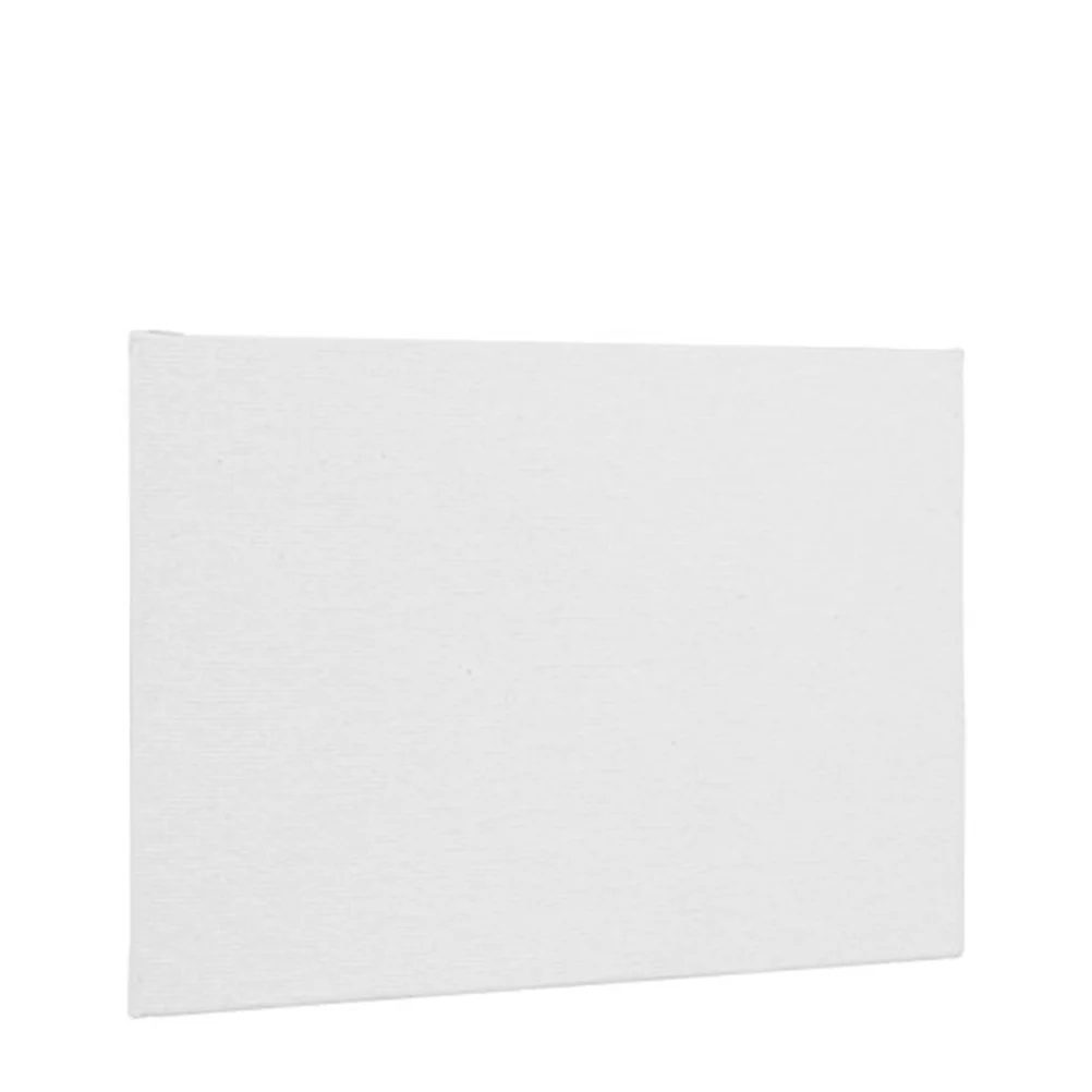 4pcs Artist Canvas Panel Boards 20x20cm Size Painting Board (White） canvas canvas board canvas