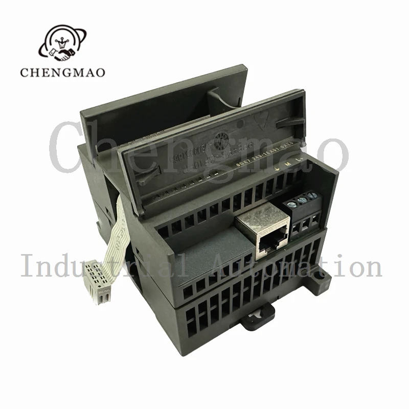 New Original Brand SIMATIC PLC 6GK7 243-1EX01-0XE0 6GK7 277-1AA10-0AA0 6GK7 243-5DX30-0XE0 6GK7 542-5FX00-0XE0 ETH-MPI ETH-PPI