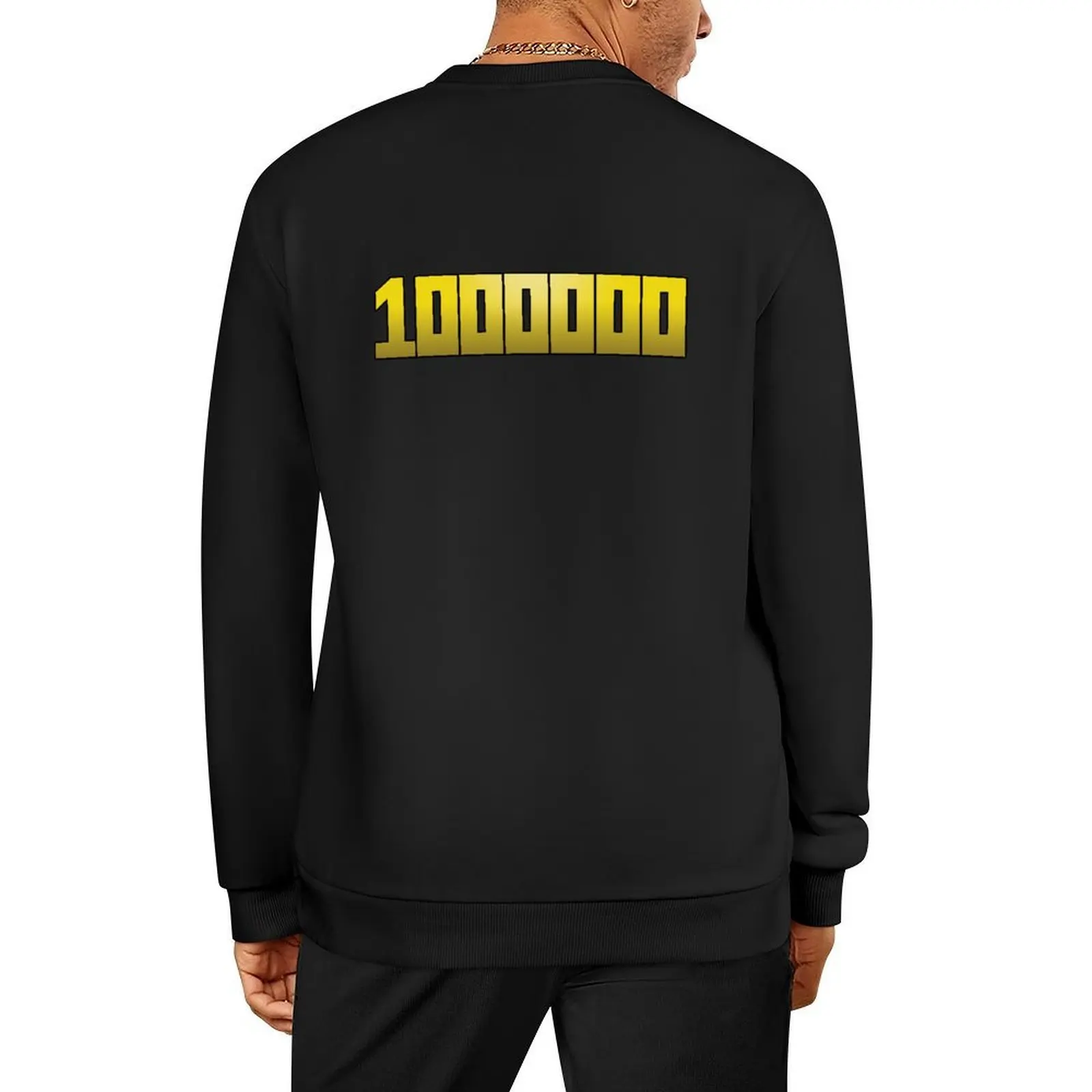 

Lemillion Rescues! Pullover men clothing clothes for men men wear anime clothes sweatshirt for