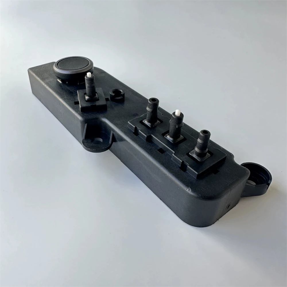 

Electric Seat Switch Controller For Tesla Model 3/Y Front Seat Switch Control Adjustment 1551854-01-A 1551855-01-A 2020-2023