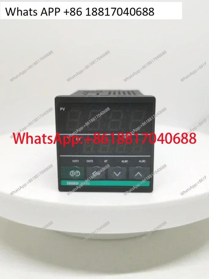 

SUHED Реле Твердотельный универсальный интеллектуальный термостат CH102-K * A Контроль температуры CH102-2K Короткий CH102