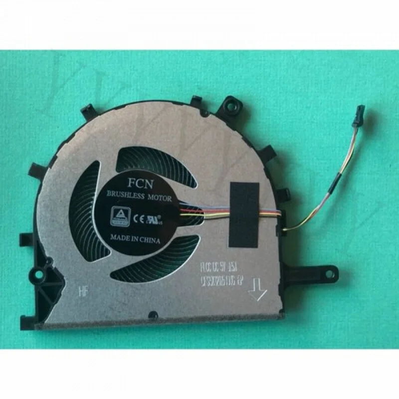 

Q For ASUS ADOL14F ADOL14FA Notebook Cooling Fan