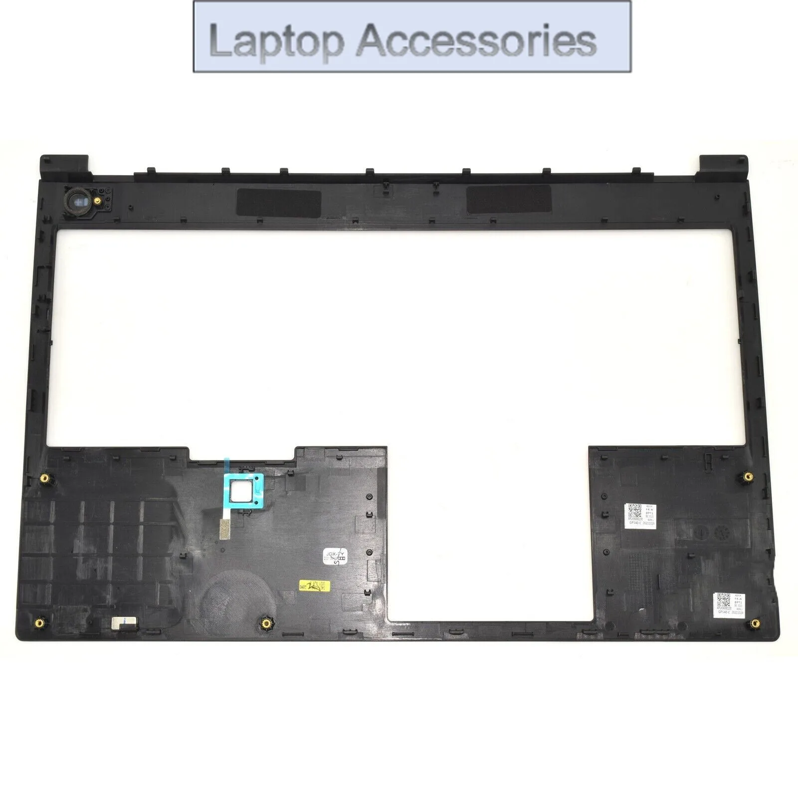 

5CB0Z69125 for Lenovo Thinkpad P15 Gen 1 Gen 2 T15g Gen 1 Palmrest Upper Case