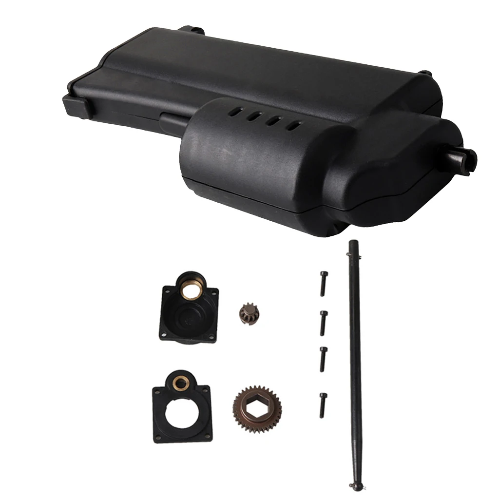 Starter Drill Holder Electric Engine Starting Kit for HSP 70111 RC Nitro 16 18 21 Engine Parts