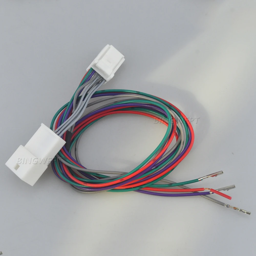 Steering Wheel Audio Control Button Wire For TOYOTA COROLLA ADE150 NDE150 NRE150 ZRE15* ZZE150 2010-2013