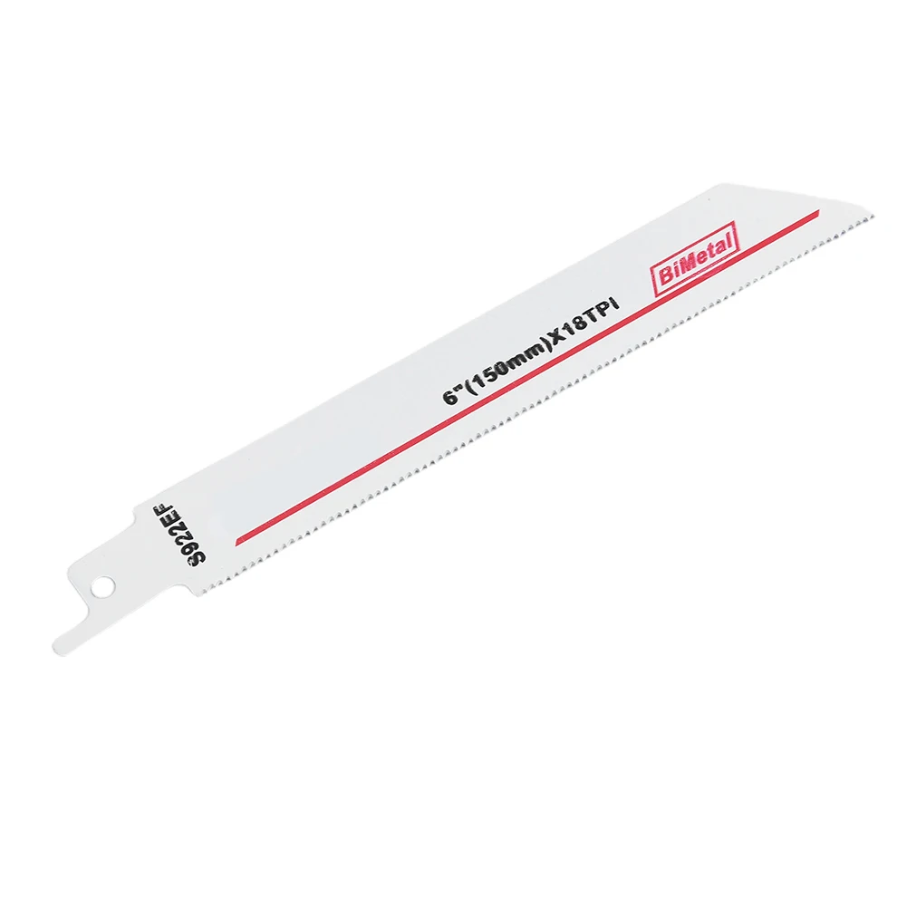 Luftfahrt-Dekorationsbearbeitung, Rohrschneiden, Sägeblätter, Schneiden von Metall, Gesamtlänge 150 mm, 10 Stück Klinge 130 mm, flexibel