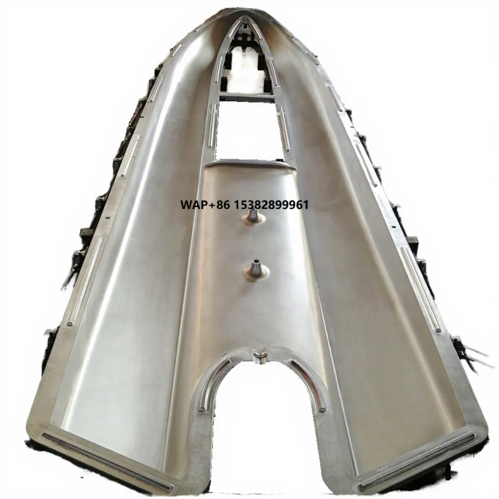 

OEM Professional Custom Rotational Mould for Plastic Kayak