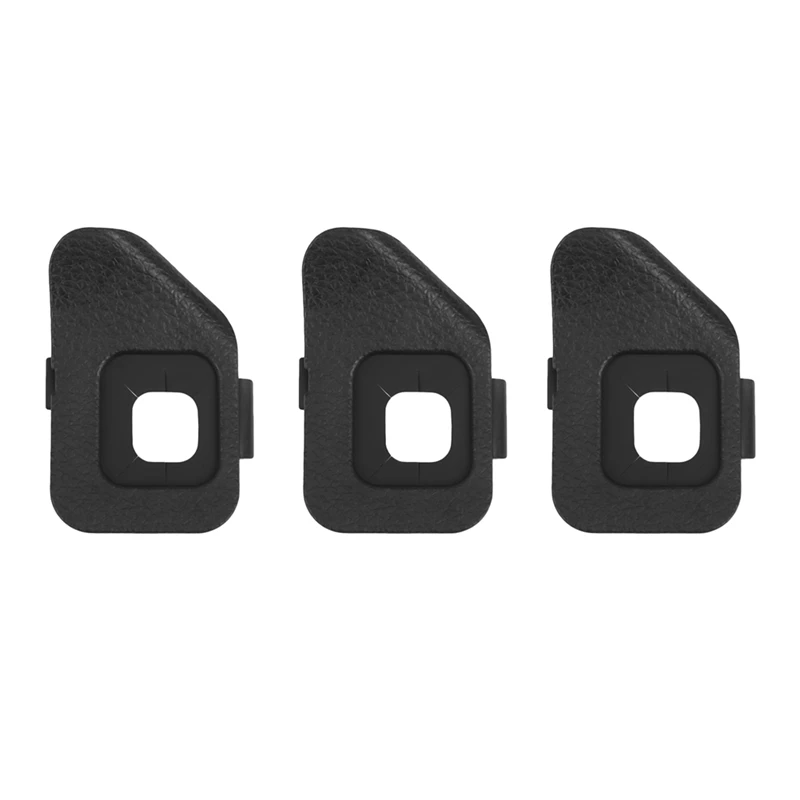 3Pcs Cruise Control Cover 45186-02310-C0 45186-02310 For COROLLA ZRE18 2014 And RAV4 ASA44 ZSA4X 2013-2015