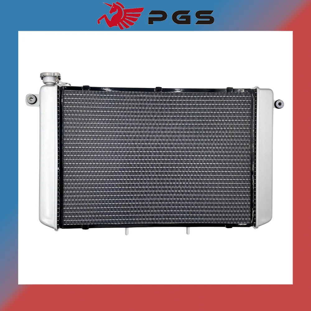 Original 1000cc UTV RADIATOR ASSY For CF 1000 UTV 2018-2024 CF1000UTR-3 CF1000UTR-5 COOLING SYSTEM 5HY0-181100