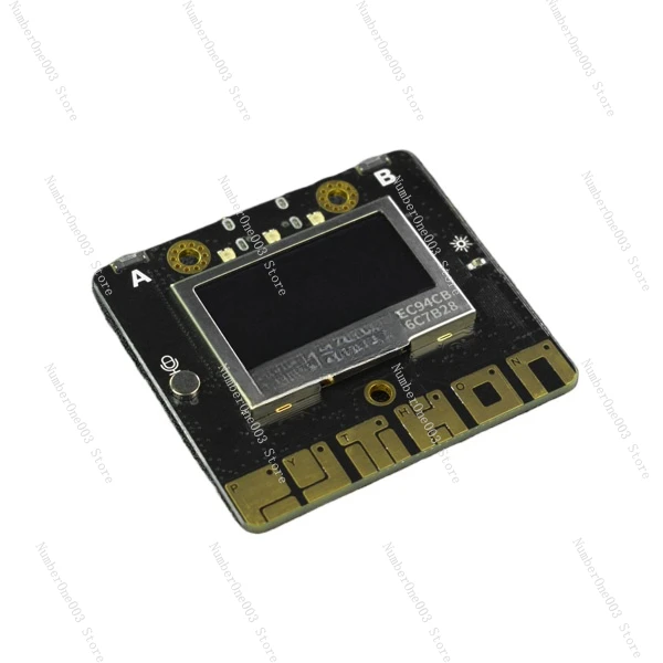 Control Board 2.2 Introduction to Programming Learning Master Control Board Programmable Module Expansion Board Support Mind