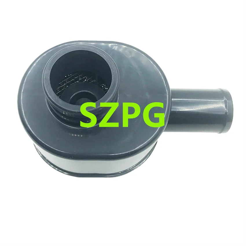 High Quality Air Breather 26710-93000 Engine 6D14 6D16 2671093000 for R150-7 R200-5 R225-9