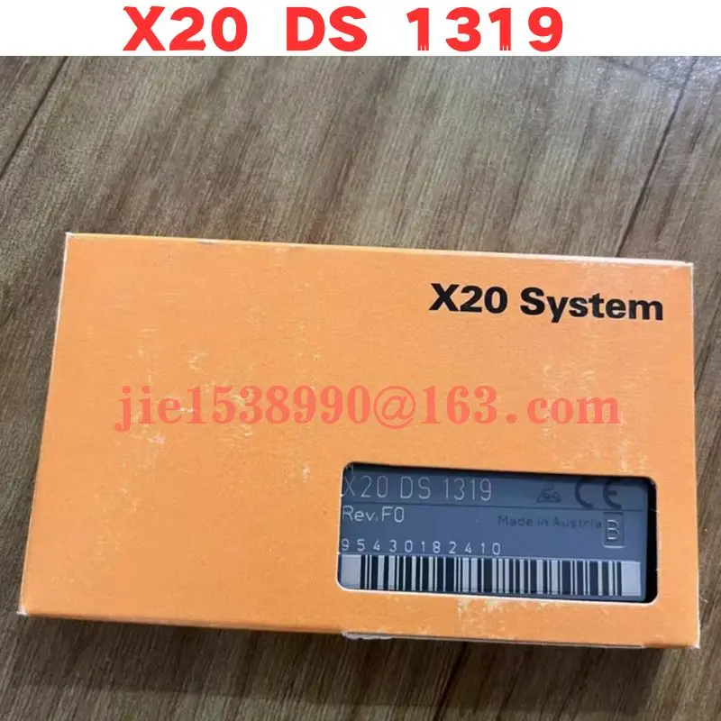 Brand New X20DS1319  X20 DS 1319 Modules