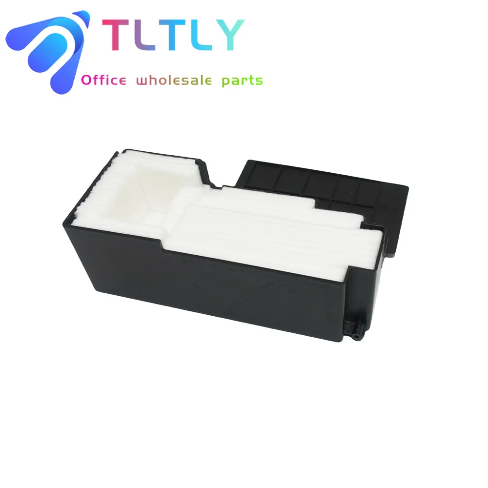 

5X 1799792 1746399 Пористая подставка для лотка для EPSON L550 L551 L555 L565 L566 L575 L558 M100 M105 M200 M201 M205 ET4500 WF 2520 2530.