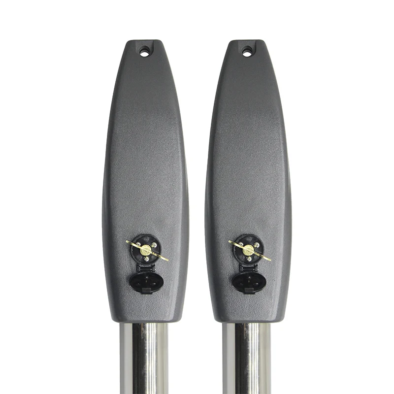 Swing Gate Opener/Electrical Gate Operator Motors Linear Actuator With Remote Control Kit Optional 300 to 400kgs