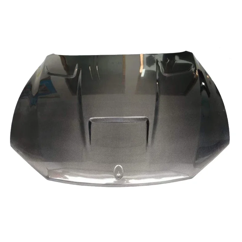 

Explosive New Customize Carbon Fiber Hood Engine Bonnet Cover for Maserati levante MANSORRY