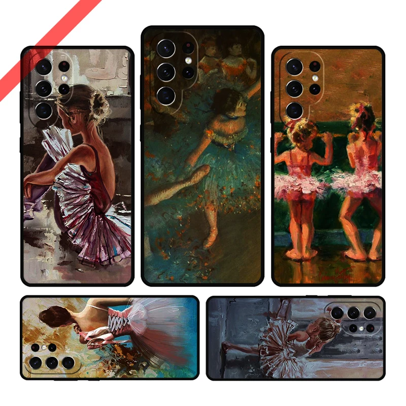 حافظة لهاتف سامسونج جالاكسي S20 FE S21 S23 Plus S24 S25 S22 Ultra Note 10 20 Note10 #1