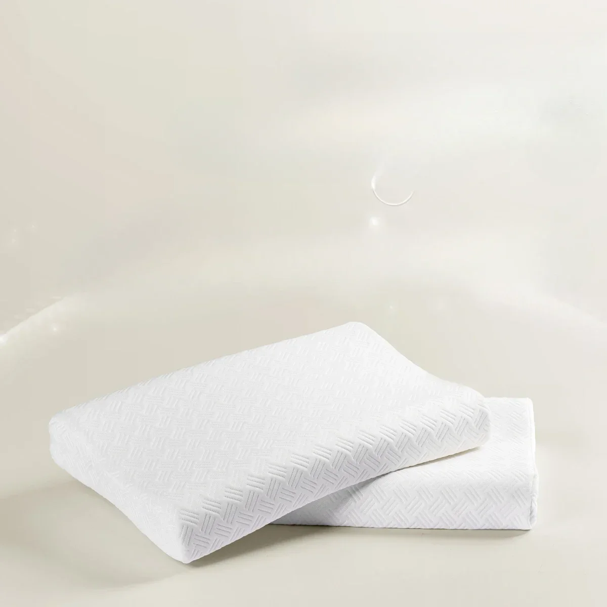 Home Textiles Thailand Original Liquid Imported Latex Pillow Rubber Pillow Core