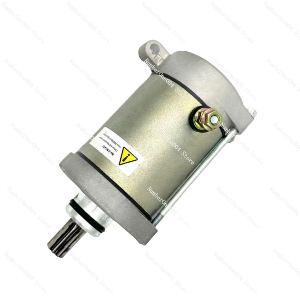 For31200-004d-0000 Starter Motor, Suitable for Grizzly 400,660,smu0263