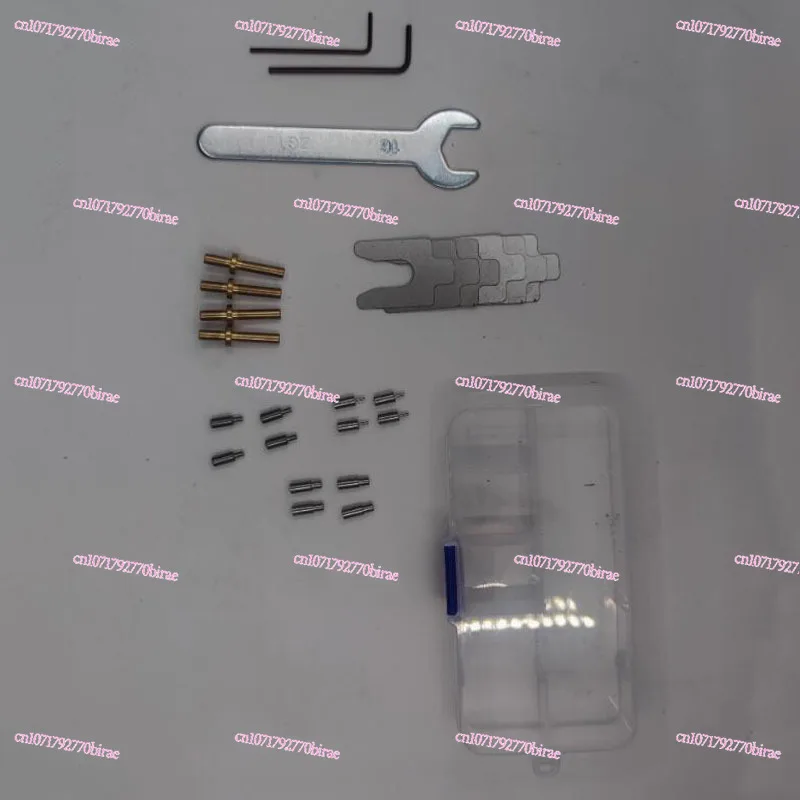 PCB Steel Mesh Solder Paste Printing Table Precision SMT Manual Small Machine Manual Screen Printing Table 170MMx170MM