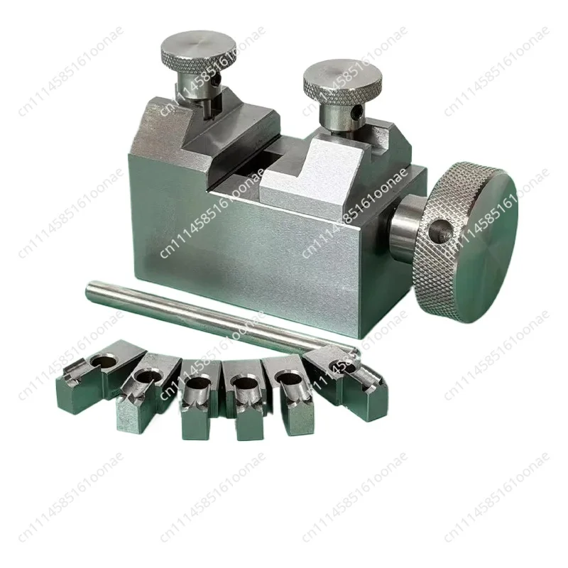 Stainless Steel Watchband Adjusting Tool Metal Watches Steel Strap Remover For Jubilee Style RLX Repairing