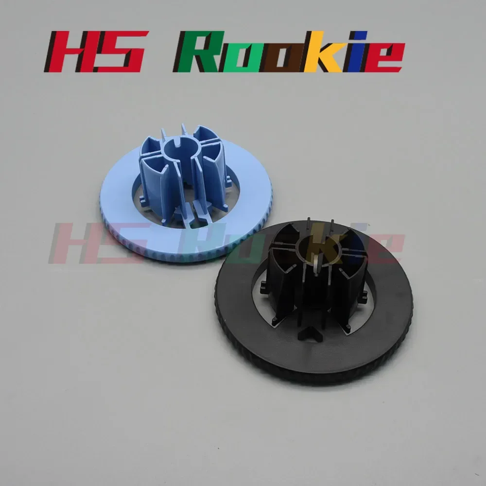 1X Spindle Hub SVC compatible support for HP DesignJet 500 500PS 800 800PS 510 815 820 750C CC800 CC800PS 1050 1055 C7769-40169
