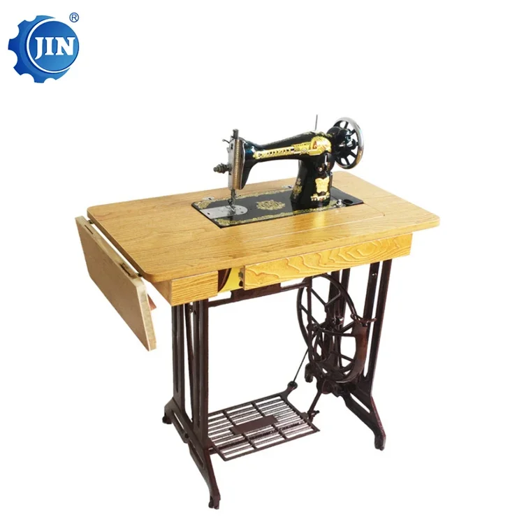 Professional Vintage Butterfly Sewing Machine Embroidery Ja1-1