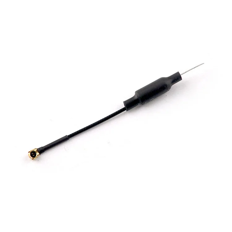 Happymodel Dipole U.FL Antenna, 5.8GHz, 2dBi, 47/60/75mm, for Mobula7/Mobula8 Cinewhoop