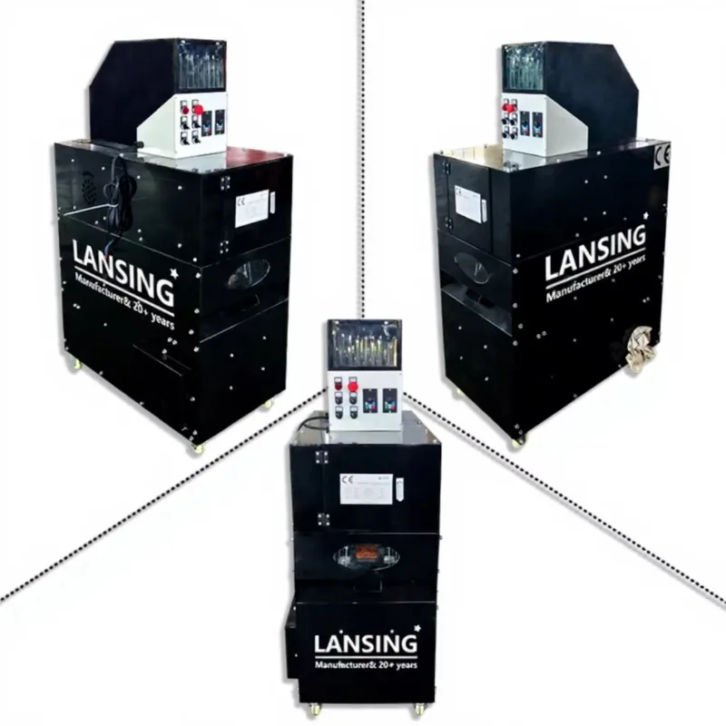 LX-150 Small Copper…