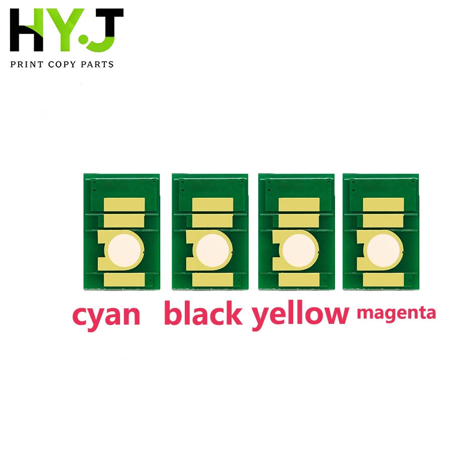 10X رقاقة الحبر لريكو MP C2003 C2503 C2004 C2504 MPC3004 Lanier MPC2503 MPC 2003 MPC2004 MPC 2504 3503 4503 3003 3004 3504