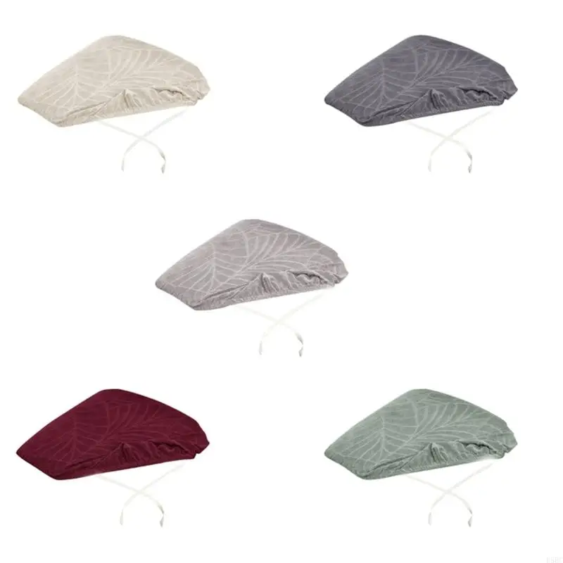 Quick Installation Water Resistant Elastics Cover for Various Chair Size