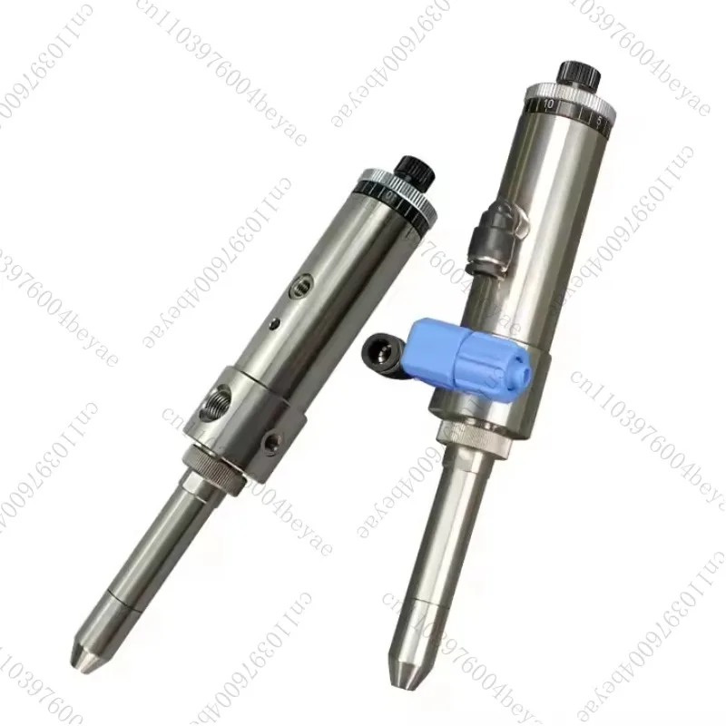 Precision single needle dispensing valve 220V DJF-51 Liquid UV glue industrial machinery and equipment in various industries