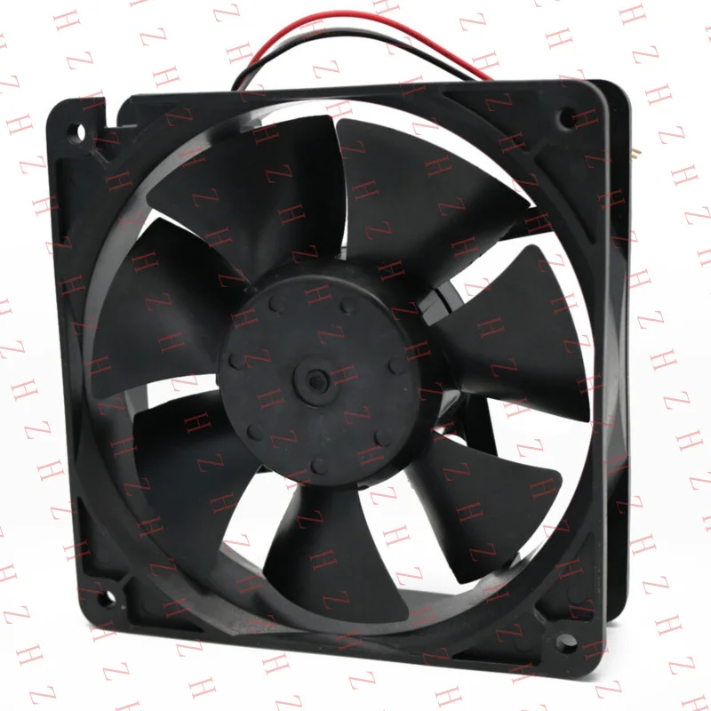 P+ 10pcs FOR NMB 12038 FANUC System Cooling Fan for 4715KL-05W-B49 A90L-0001-0590 24V