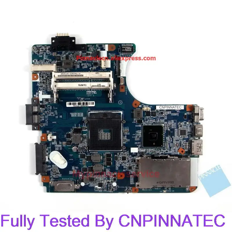 A1794340A Motherboard for SONY Vaio VPCEB MBX-223 M971