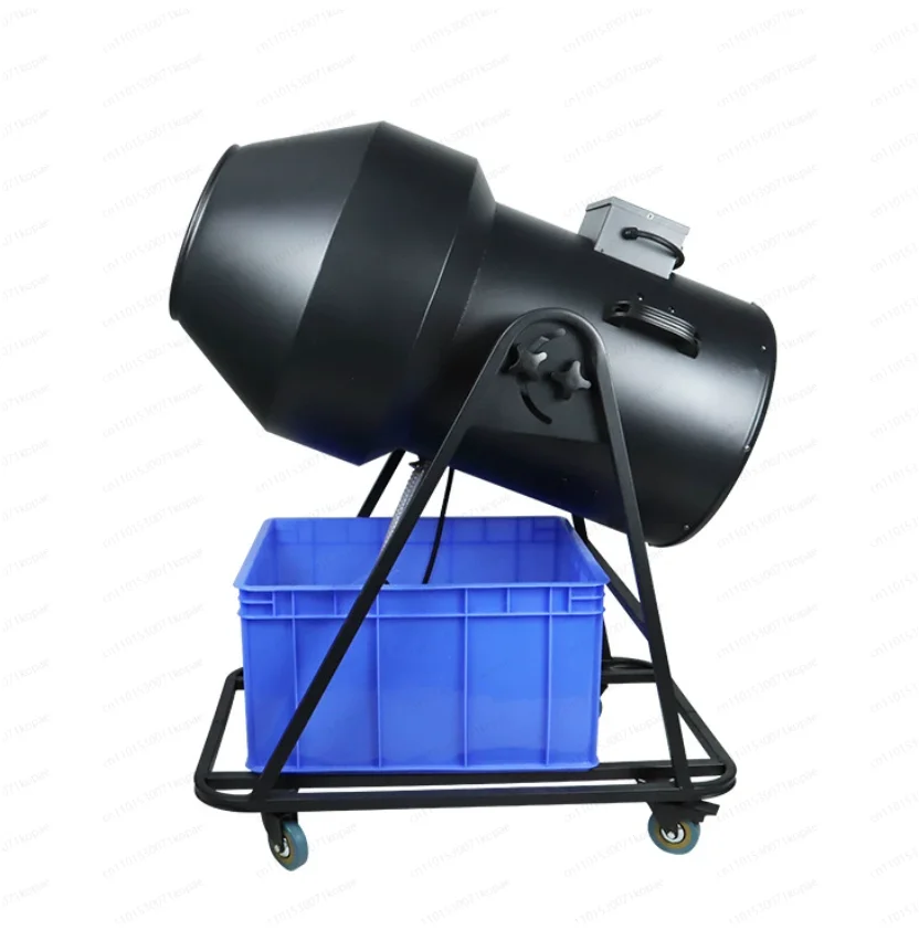 

3000W Large Foam Machine Outdoor Shaking Head Jet Kindergarten Foam Party Stage Water Park