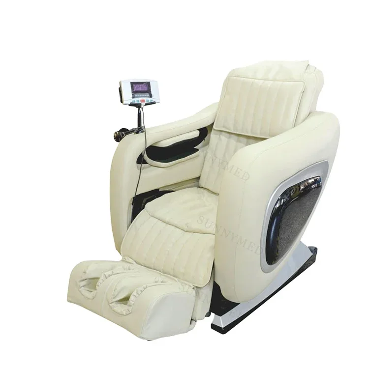 SY-S028 China Zero Gravity Luxury Massage Chair