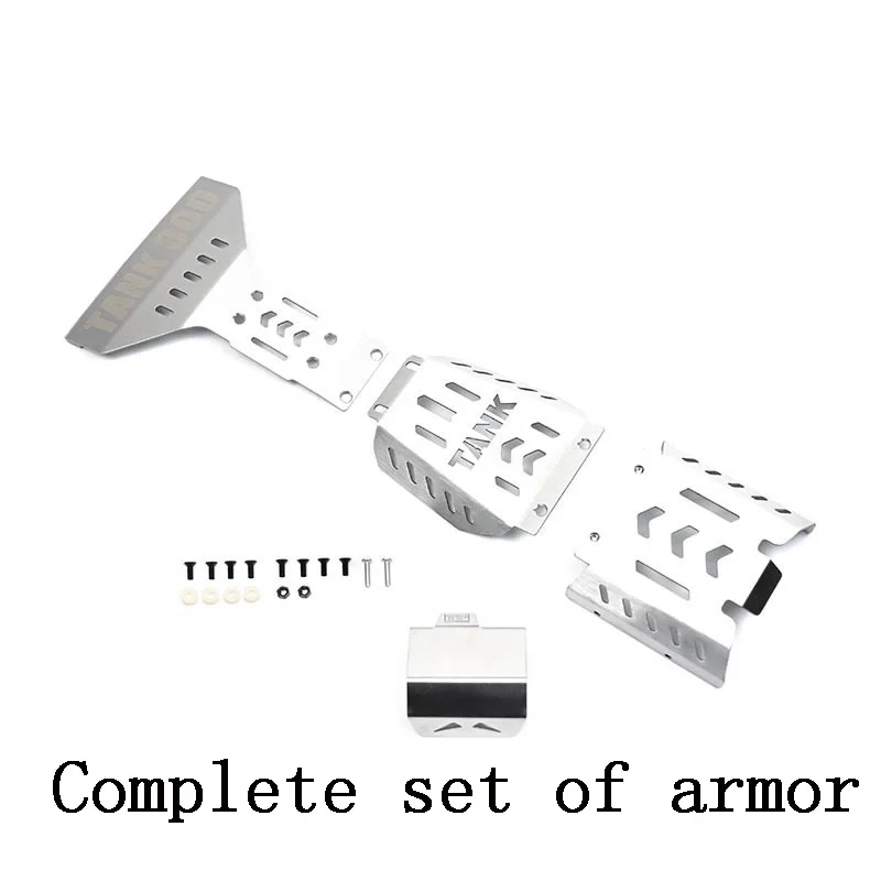 อุปกรณ์ตกแต่งรถ Km Thor Tank300 ฉลองครบรอบ 3 ปี ชุดแต่งสำหรับการแข่งขัน ชุดเกราะป้องกันตัวถัง สติ๊กเกอร์กันลื่น แผ่นกันลื่น ชุดพวงมาลัย ชุดเกียร์ ยางตรง