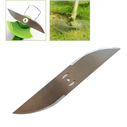 Cabezal de corte de Metal para cortacÃĐsped, hojas de sierra de repuesto, accesorios para cortacÃĐsped, piezas de 200mm
