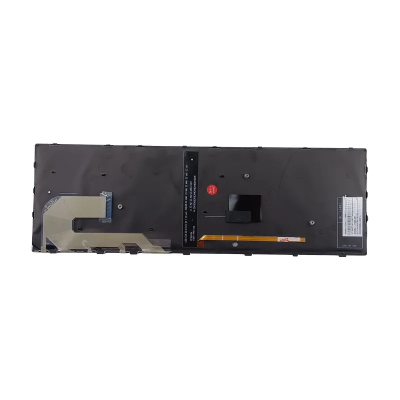 ZZ For HP Elitebook 850 G5 laptop Replacement backlit Keyboard L11999-281