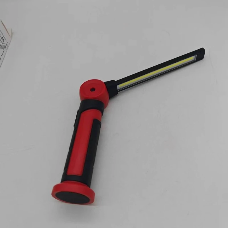 

Auto Repair Work Light Foldable Ultra-Long Battery Life Lithium Battery Work Lighting Source