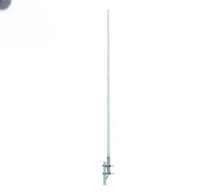 VHF High Gain 8.5dbi Long Rang Radio Transmit Antenna for Communication