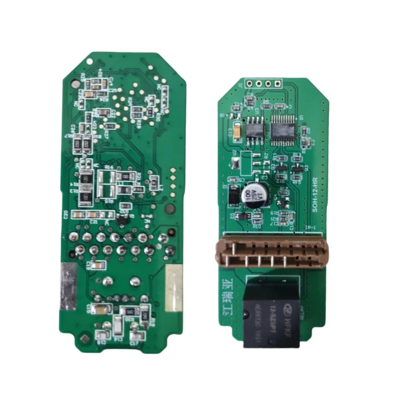 window motor module PCB Circuit Board For VW Polo Skoda Rapid Ameo SEAT Ibiza 6j 6R0959801AH 6R0959802 6R0959811 6R0959812