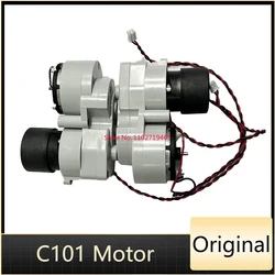 New Mop Rack Motor Replacement for Xiaomi Mijia Self-Cleaning Vacuum Cleaner Robot 2 C101 Motors Spare Parts Accesories