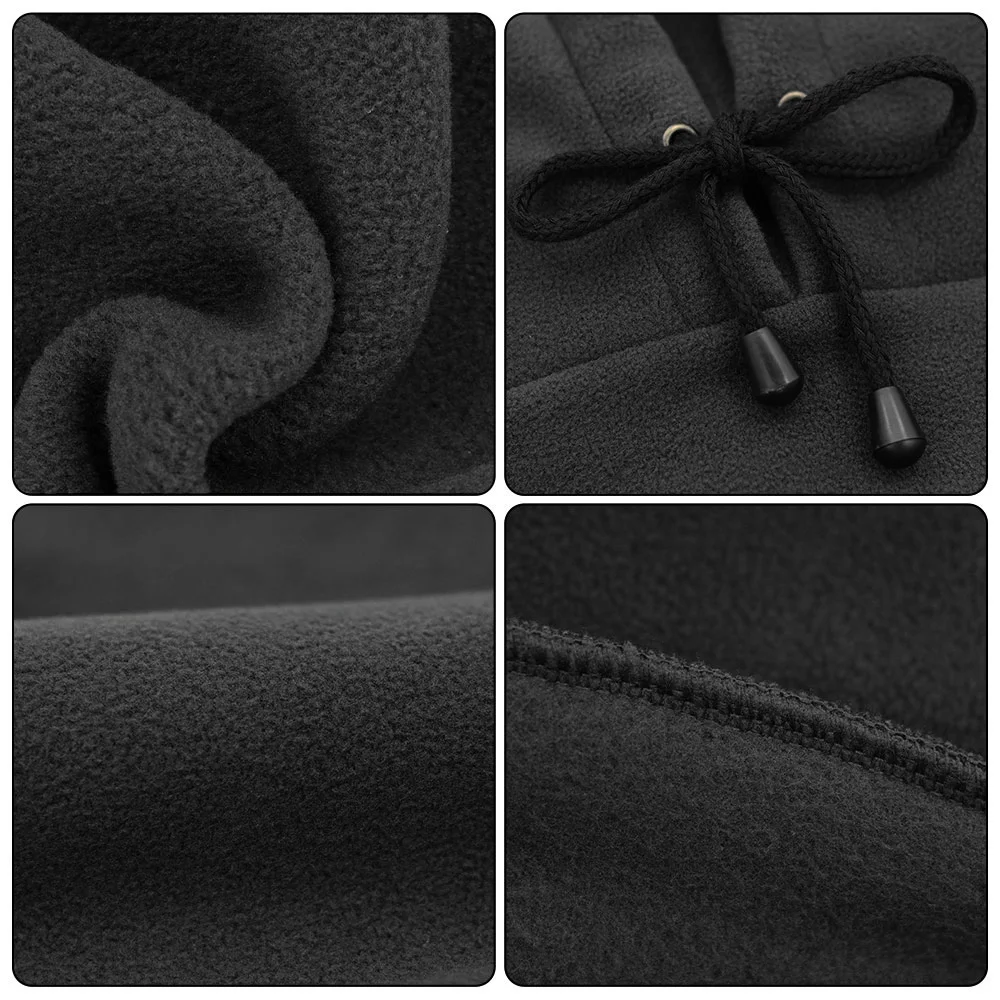 หน้ากากสกีฤดูหนาวWindproofหมวกกีฬากลางแจ้งCold-Proof Plusขนแกะหมวกหน้ากากPlush Warmหมวกจักรยานขี่ปีนเขาหมวก