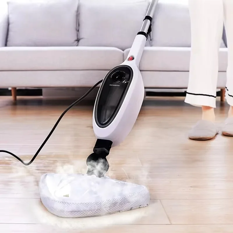 10 in 1 Multifunctional Smart Steam Mop