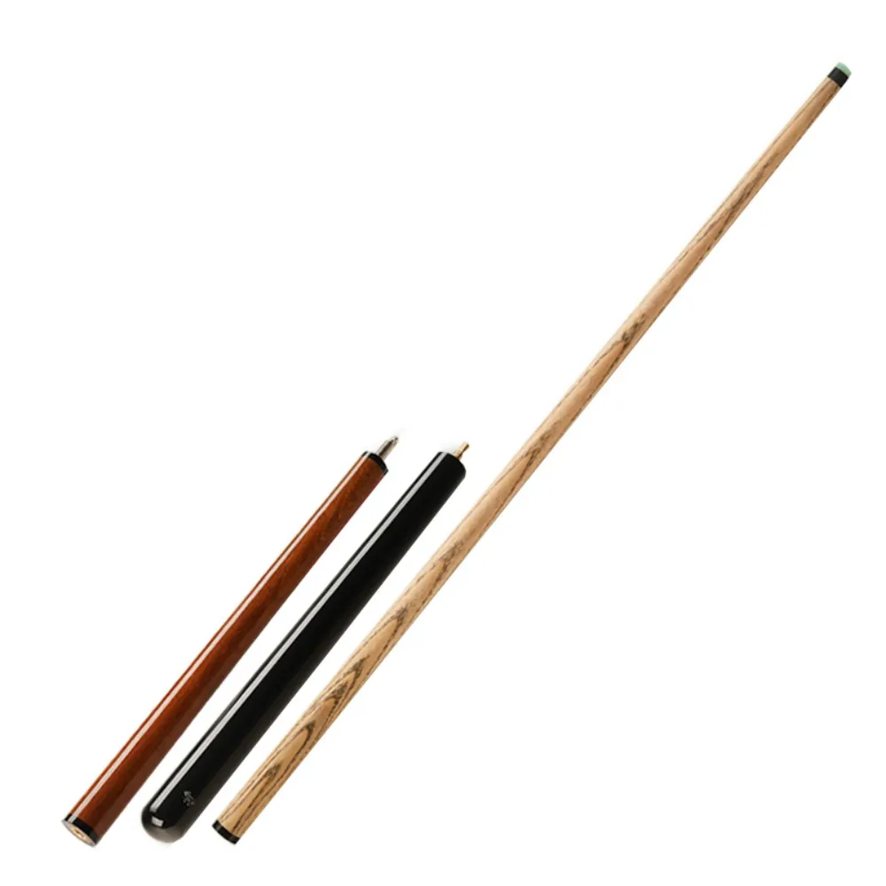 

DU.P 55" 2 in 1 Bomber Break Punch Jump Billiard Pool Cue Stick 13.5mm