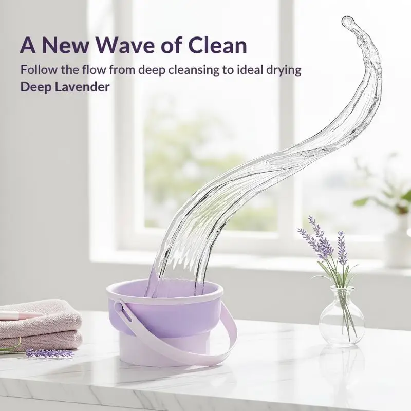 3-In-1 Silicone Makeup Brush Cleaner Mat & Drying Rack Portable Foldable Cosmetic Brush Washing Tool for Travel & Home Use