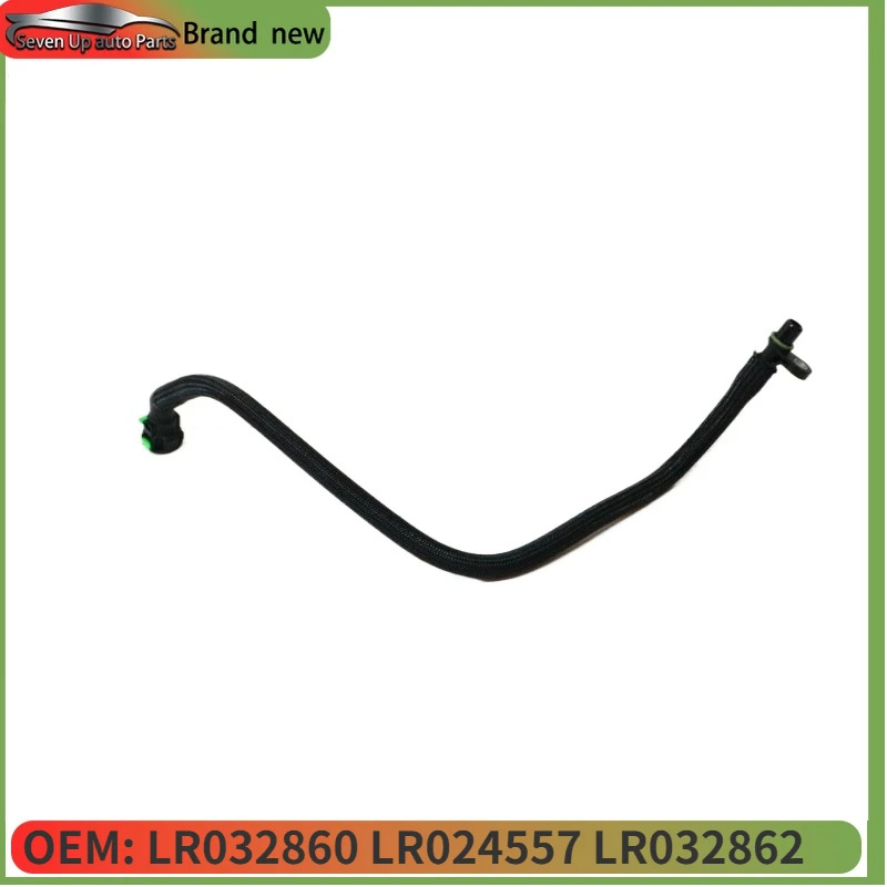 LR032860 LR024557 LR032862 Brand New Engine Oil Cooler Tubing Oil Cooling Hose for Land Rover Evoque L538 2012-2016